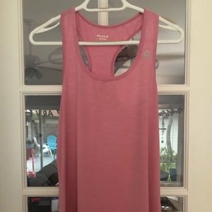 Reebok Workout Tank